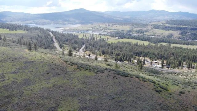 $107,500 | 1-axx North 1-axx N 25th Highway, Davenport, WA 99122