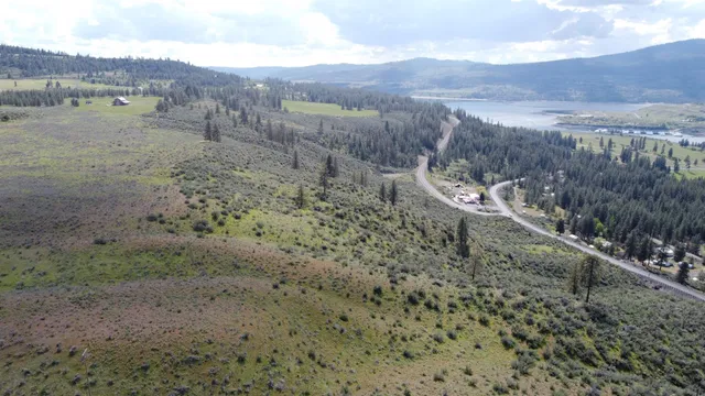 $107,500 | 1-axx North 1-axx N 25th Highway, Davenport, WA 99122