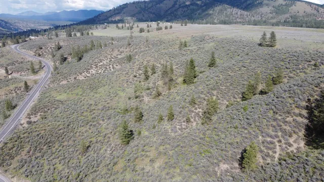 $107,500 | 1-axx North 1-axx N 25th Highway, Davenport, WA 99122