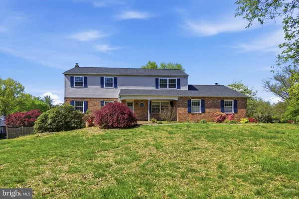 $599,999 | 12 Woodchuck Way, Chadds Ford, PA 19317