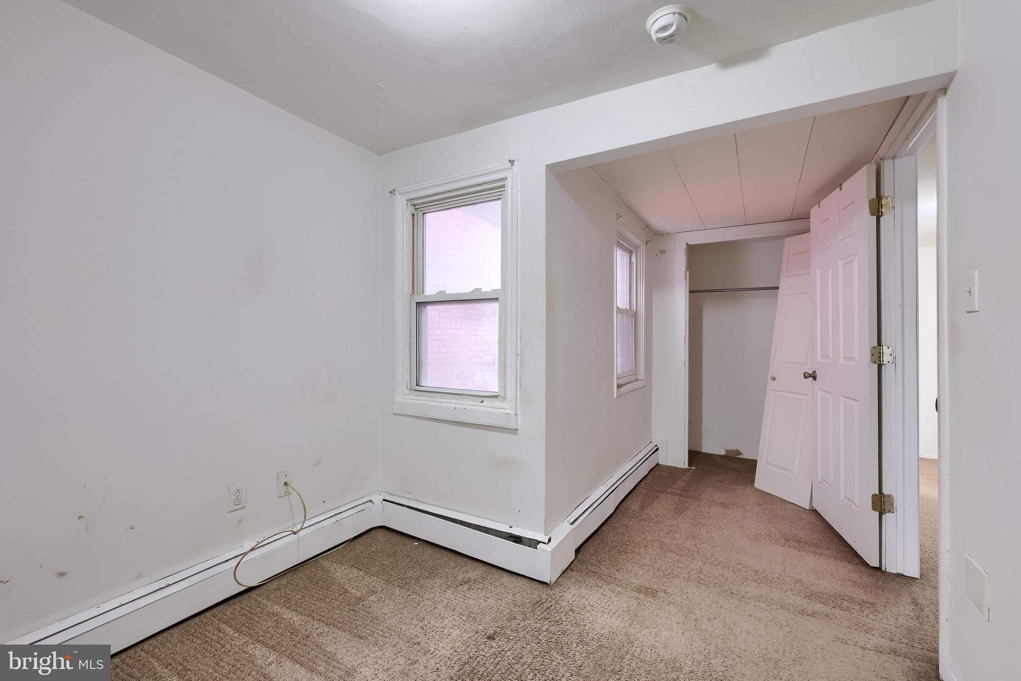 238 South 4th Street Columbia, PA 17512 - Photo 15 of 16 an empty room with windows