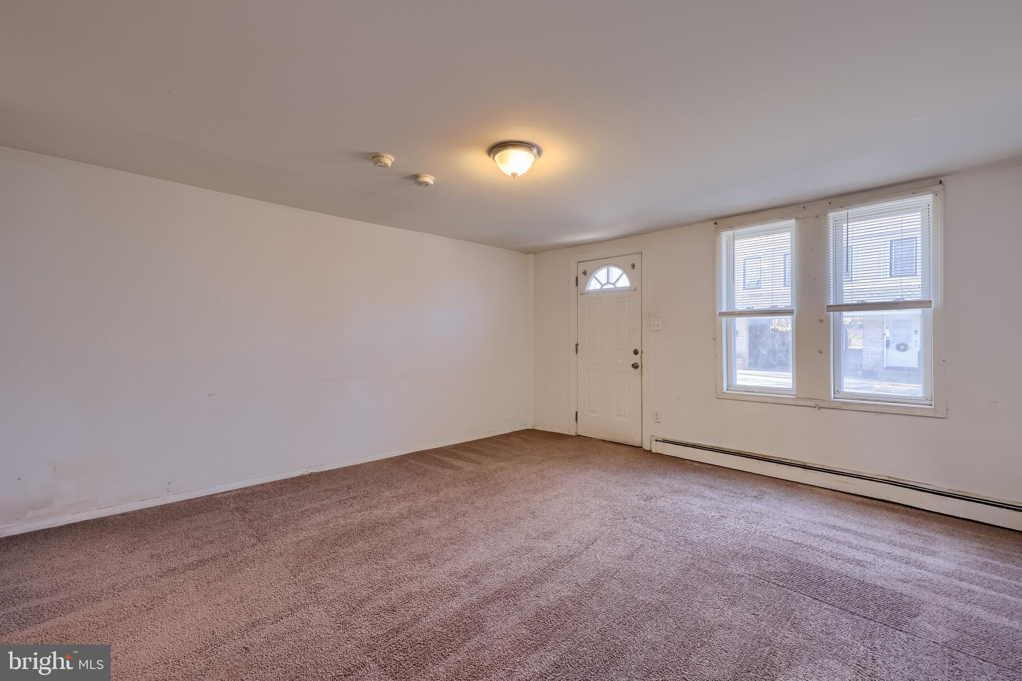 238 South 4th Street Columbia, PA 17512 - Photo 4 of 16 an empty room with windows