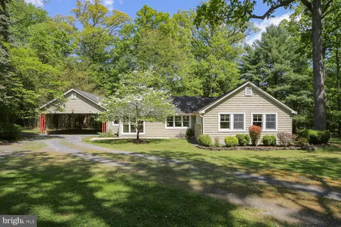 $925,000 | 503 McCauley Street, Washington Grove, MD 20880