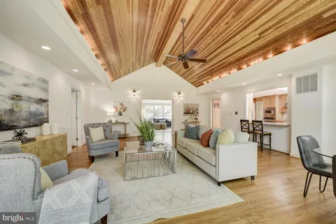 $925,000 | 503 McCauley Street, Washington Grove, MD 20880