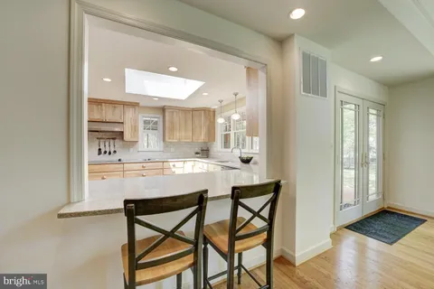 $925,000 | 503 McCauley Street, Washington Grove, MD 20880