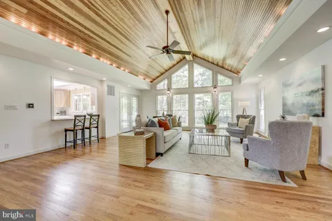 $925,000 | 503 McCauley Street, Washington Grove, MD 20880