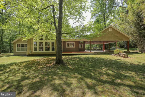 $925,000 | 503 McCauley Street, Washington Grove, MD 20880