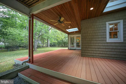 $925,000 | 503 McCauley Street, Washington Grove, MD 20880