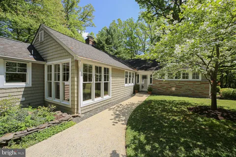 $925,000 | 503 McCauley Street, Washington Grove, MD 20880