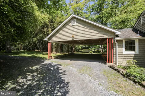 $925,000 | 503 McCauley Street, Washington Grove, MD 20880