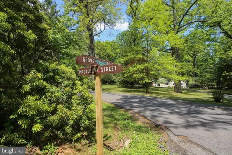 $925,000 | 503 McCauley Street, Washington Grove, MD 20880