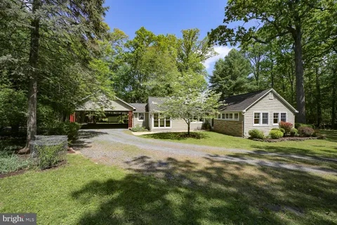 $925,000 | 503 McCauley Street, Washington Grove, MD 20880