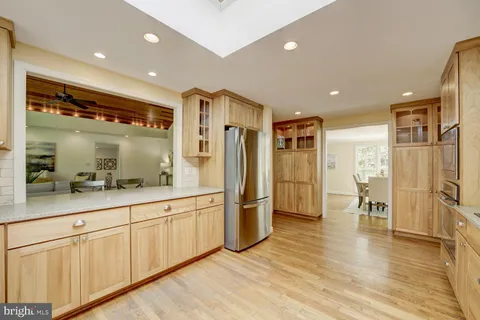 $925,000 | 503 McCauley Street, Washington Grove, MD 20880