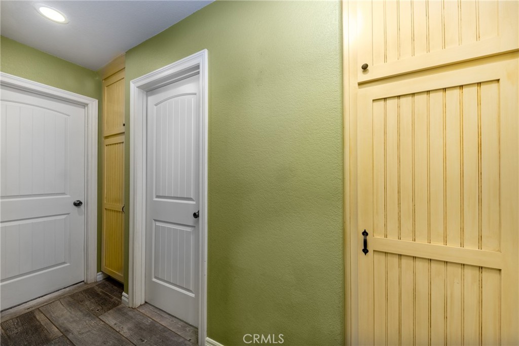 5935 Monte Vista Road Phelan, CA 92371 - Photo 30 of 58 a view of front door