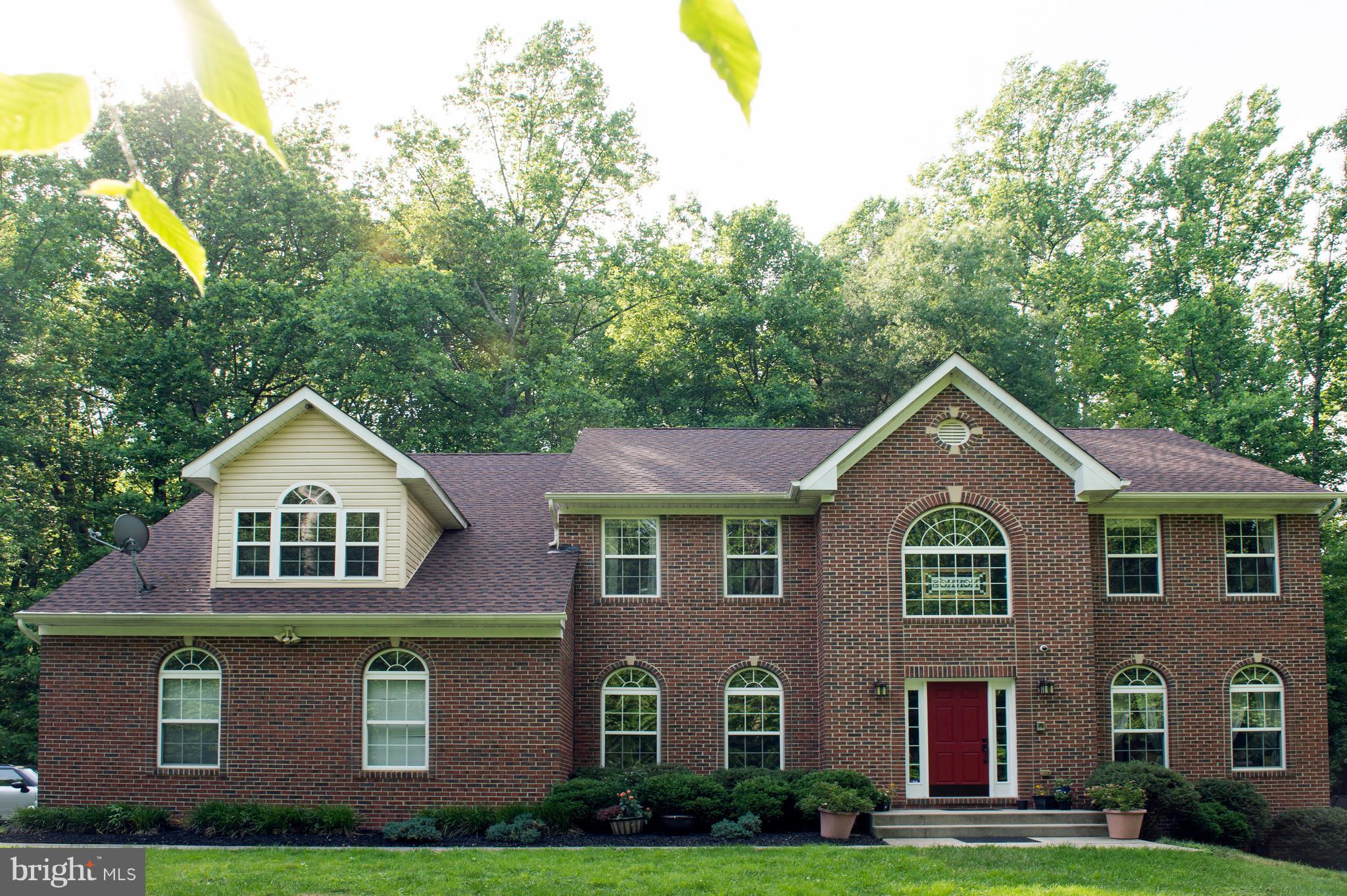 12017 Cross Rd Trail Brandywine, MD 20613 - Photo 1 of 30 Welcome to your new home!