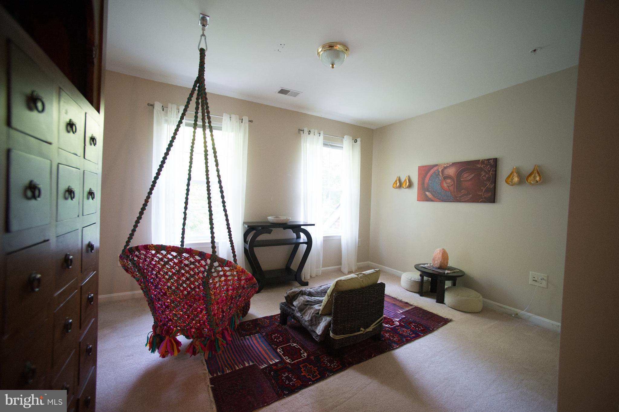 12017 Cross Rd Trail Brandywine, MD 20613 - Photo 12 of 30 Find your zen in the master sitting room