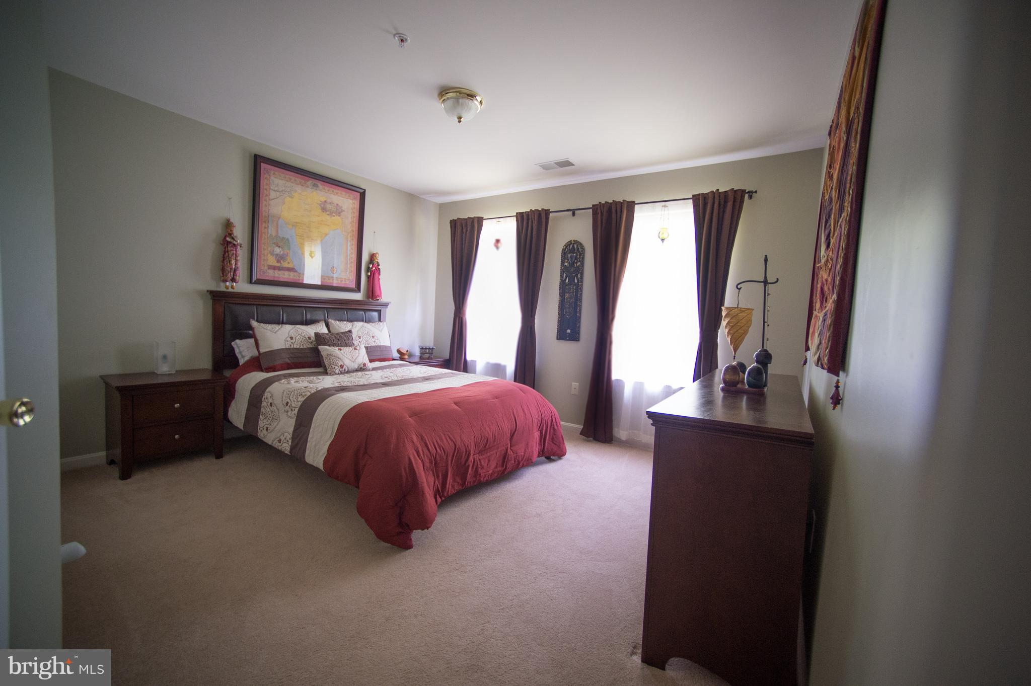 12017 Cross Rd Trail Brandywine, MD 20613 - Photo 13 of 30 Bedroom 2