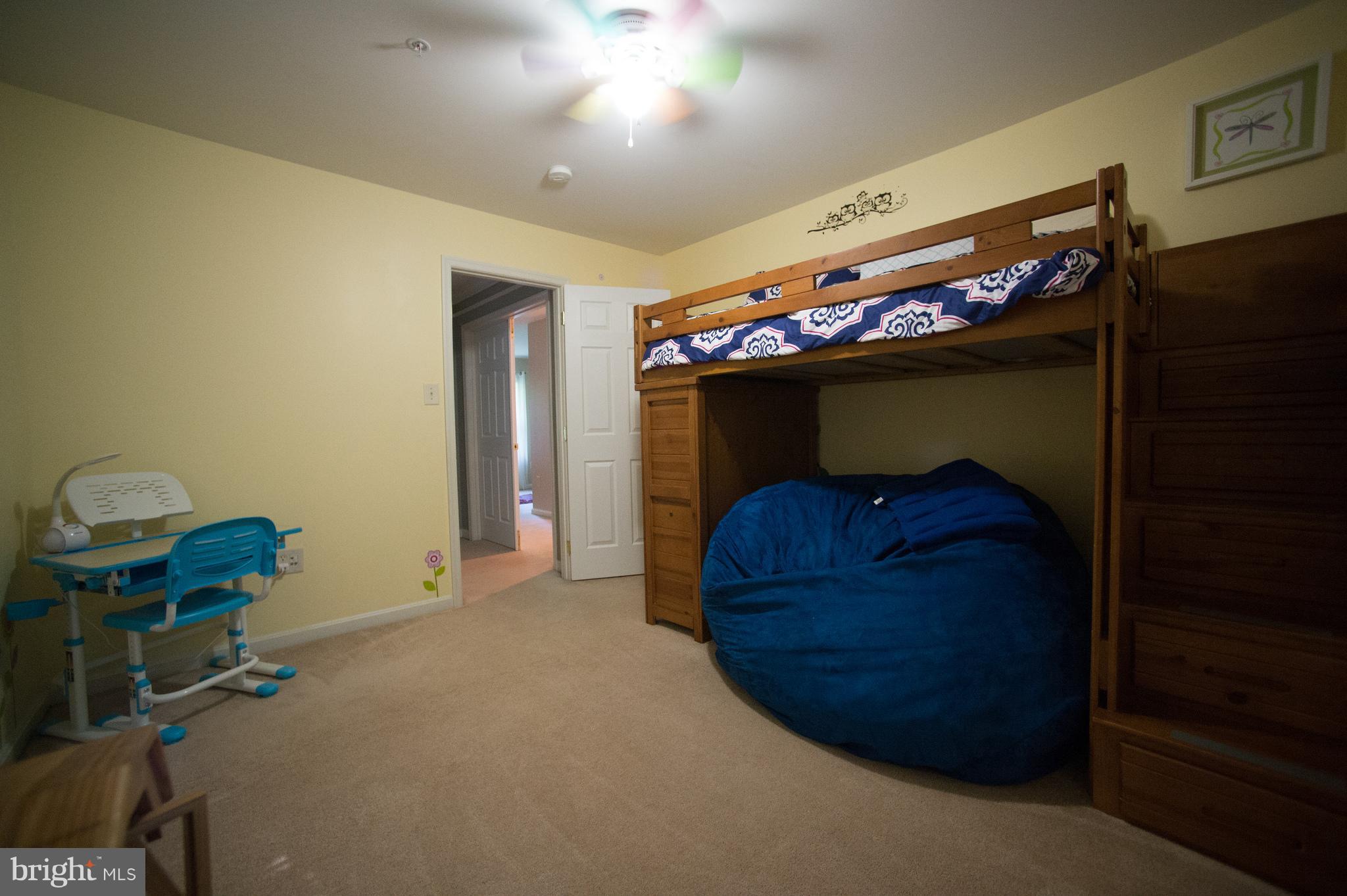 12017 Cross Rd Trail Brandywine, MD 20613 - Photo 14 of 30 Bedroom 3