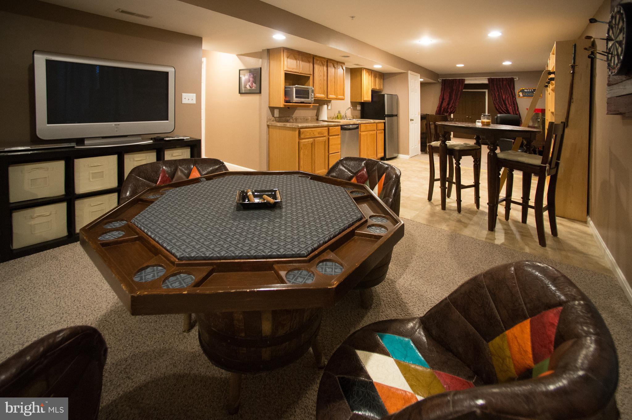 12017 Cross Rd Trail Brandywine, MD 20613 - Photo 17 of 30 Move-in and entertain right away
