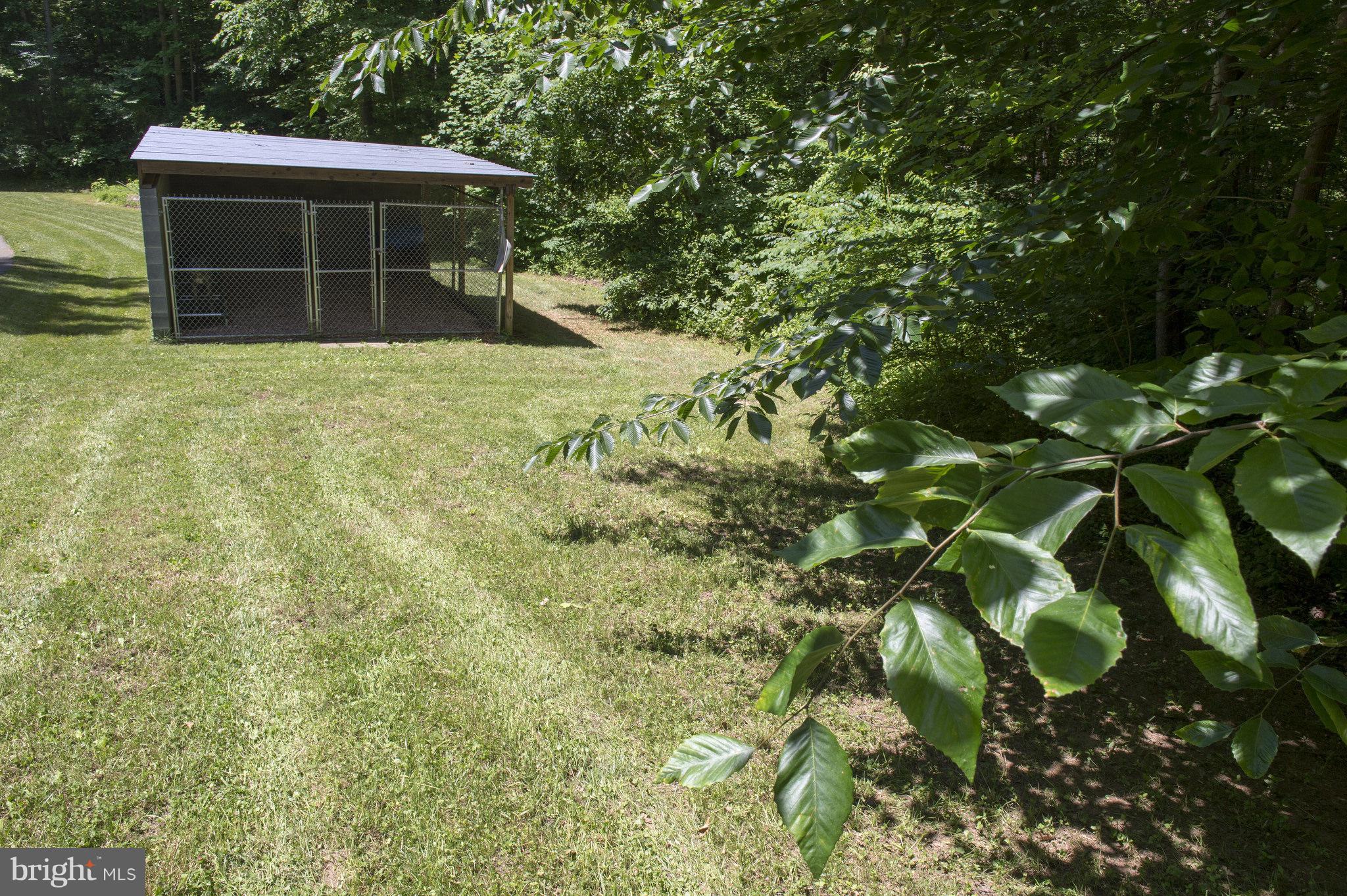 12017 Cross Rd Trail Brandywine, MD 20613 - Photo 29 of 30 Never too far, but away from the bustle of guests