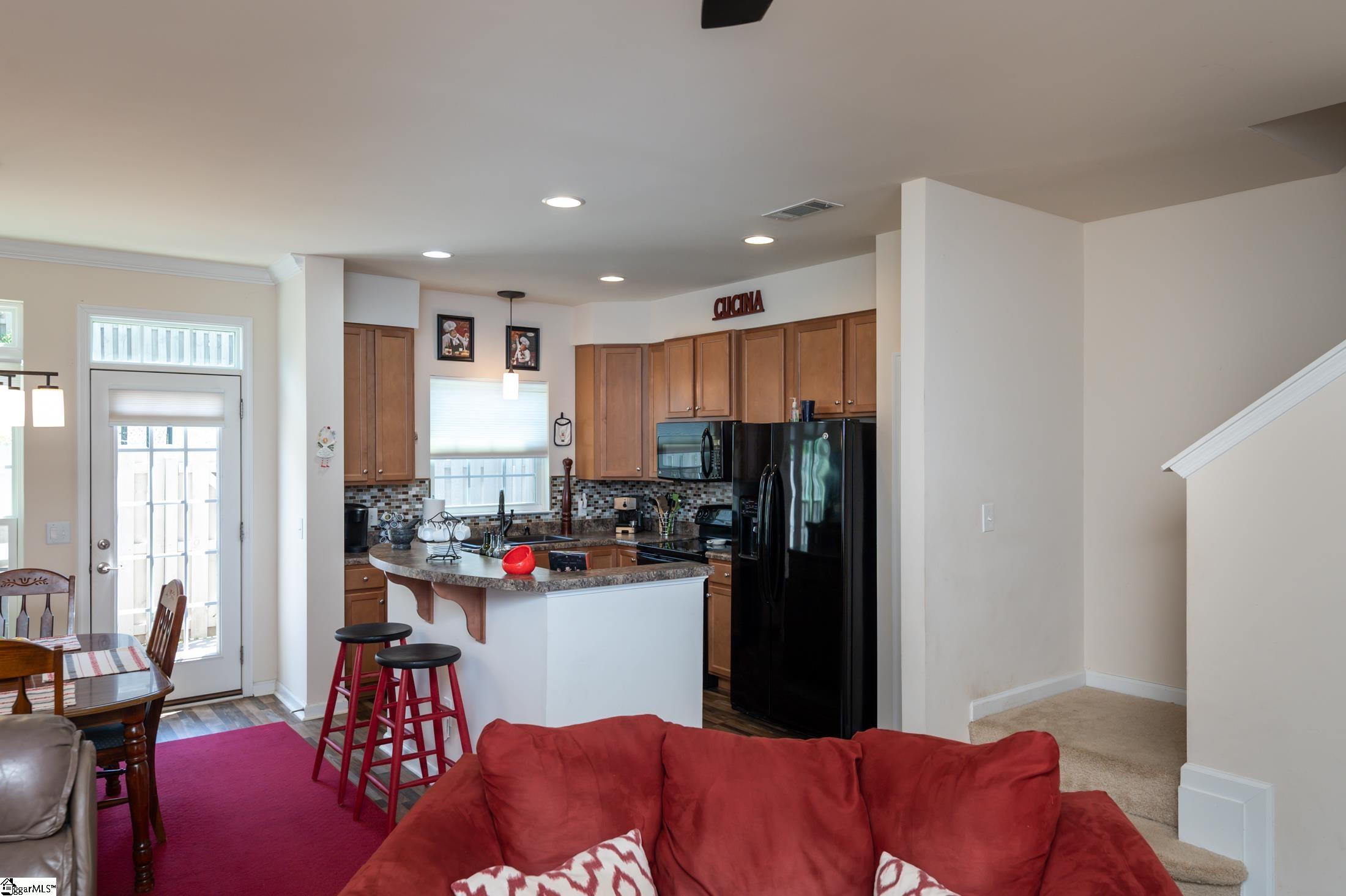 317 Christiane Way Greenville, SC 29607 - Photo 11 of 21 Gallery Image 11