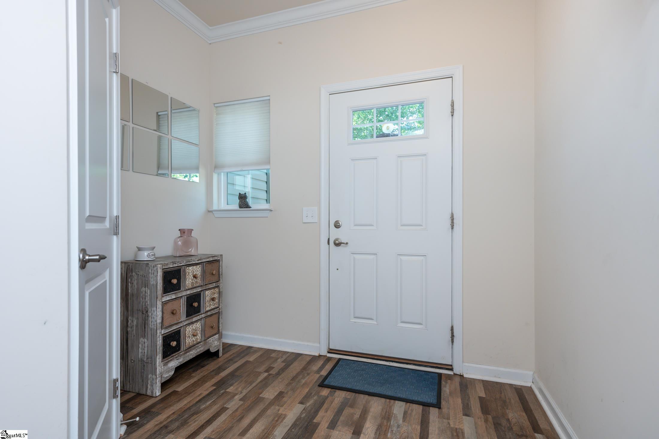 317 Christiane Way Greenville, SC 29607 - Photo 3 of 21 Foyer