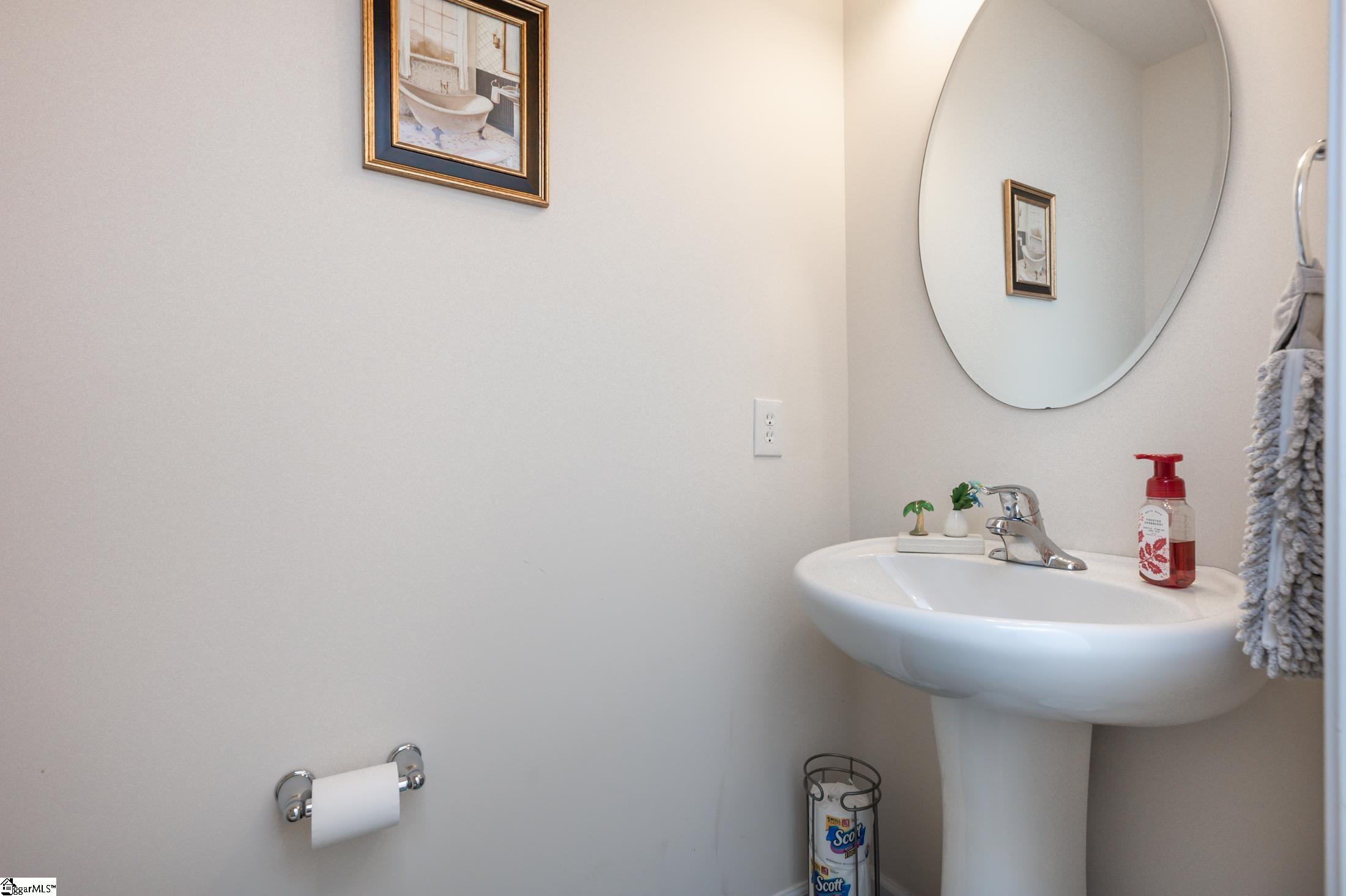 317 Christiane Way Greenville, SC 29607 - Photo 4 of 21 Gallery Image 4