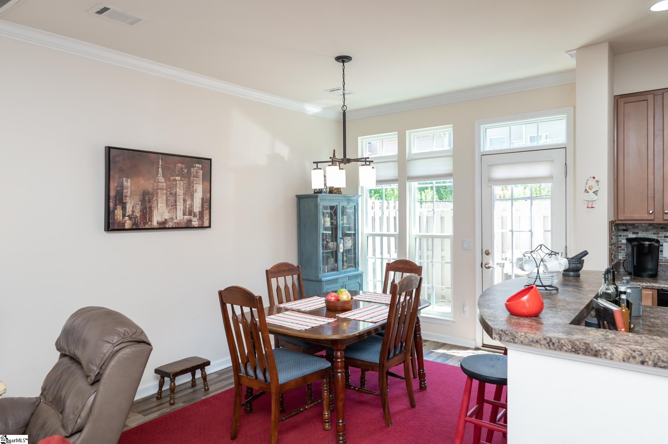 317 Christiane Way Greenville, SC 29607 - Photo 7 of 21 Gallery Image 7