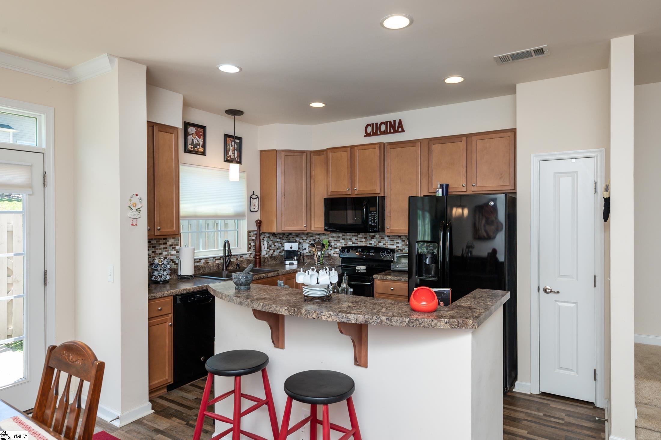 317 Christiane Way Greenville, SC 29607 - Photo 8 of 21 Gallery Image 8