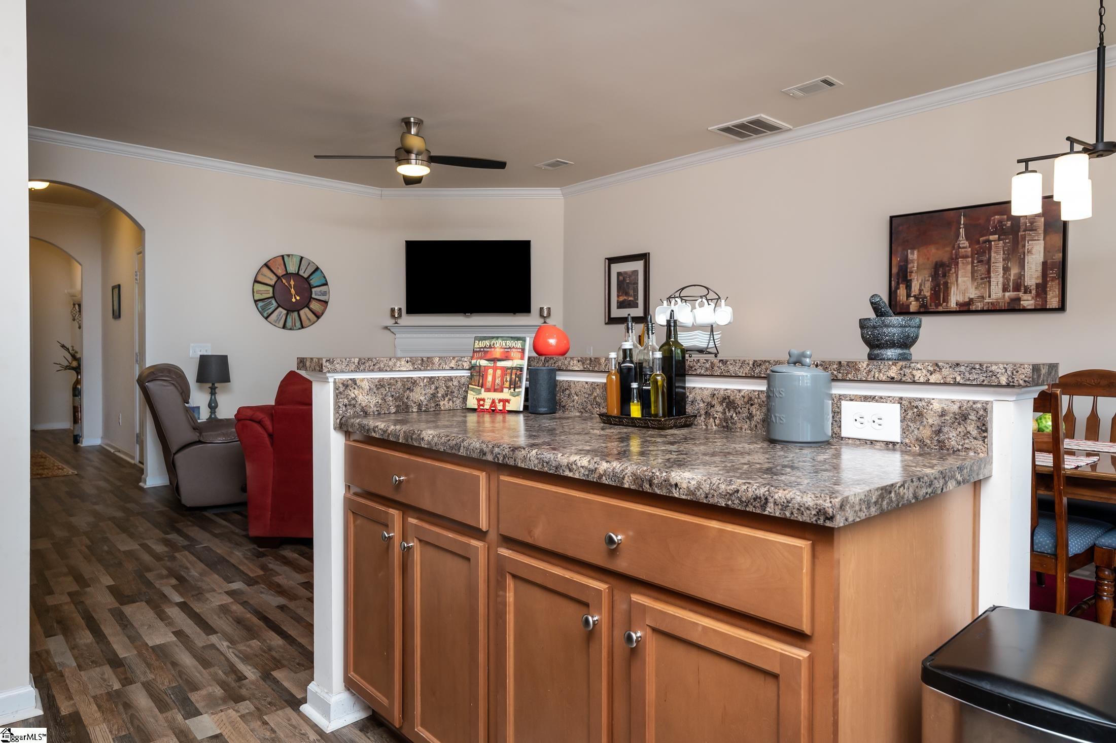 317 Christiane Way Greenville, SC 29607 - Photo 9 of 21 Gallery Image 9