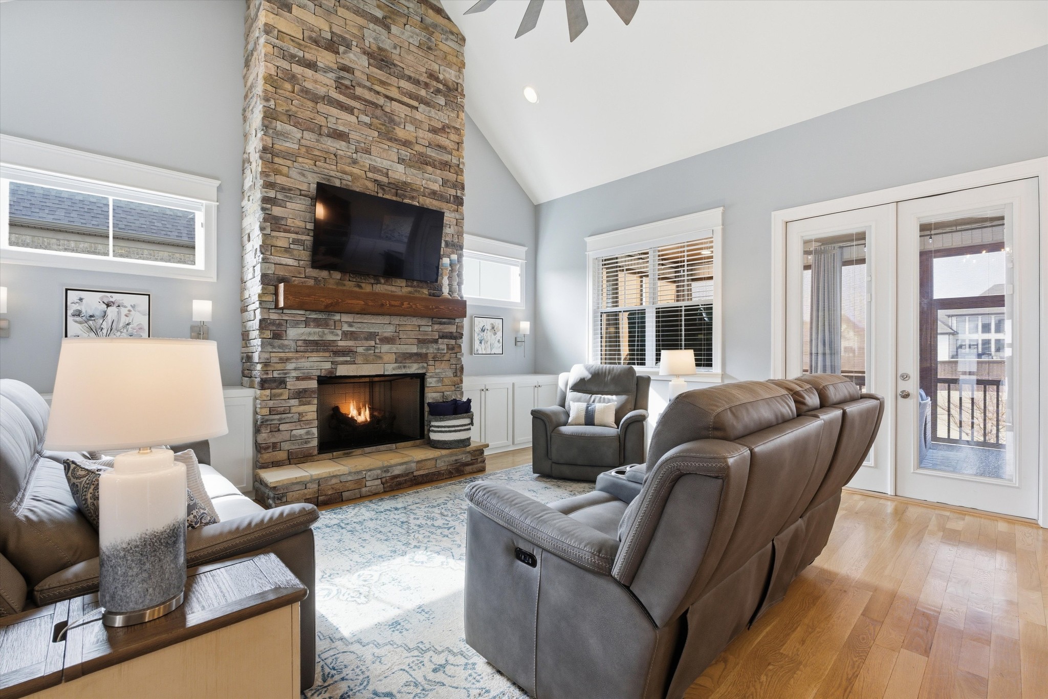 1322 Rothmon Boulevard Mount Juliet, TN 37122 - Photo 11 of 66 Gallery Image 11