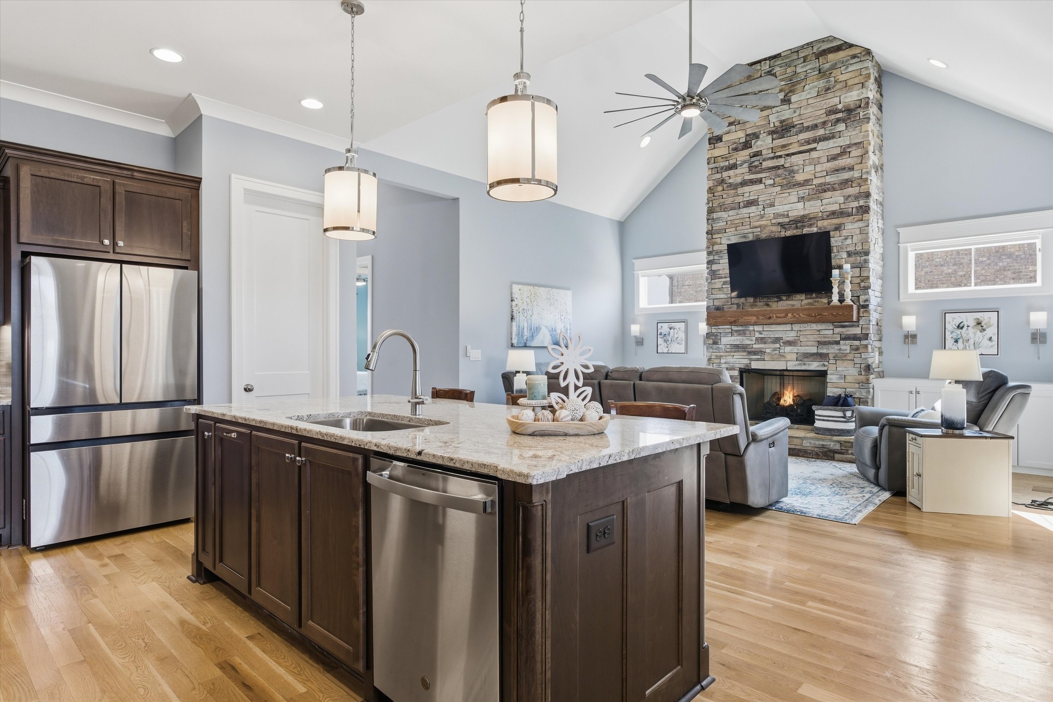 1322 Rothmon Boulevard Mount Juliet, TN 37122 - Photo 16 of 66 Gallery Image 16