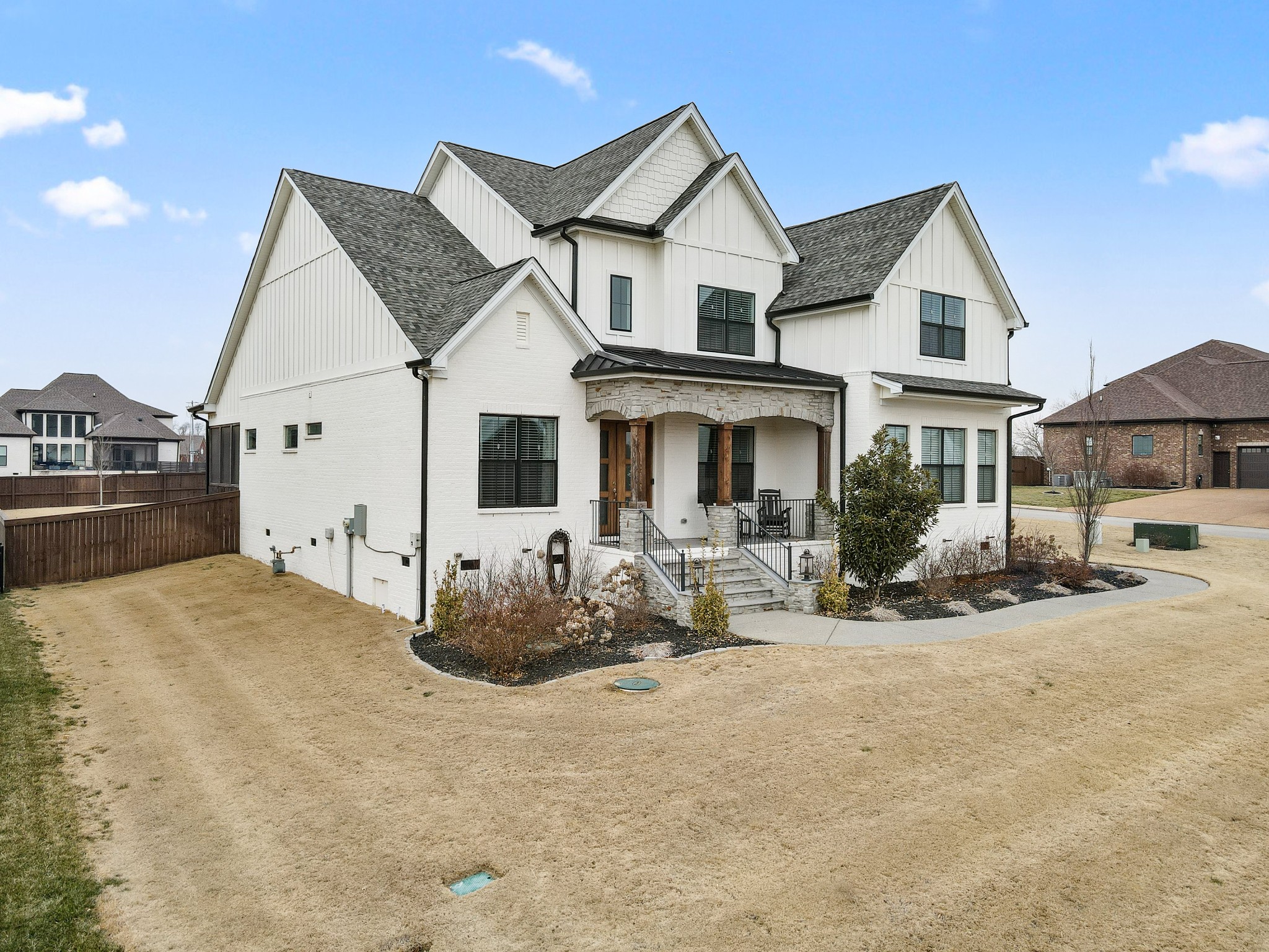 1322 Rothmon Boulevard Mount Juliet, TN 37122 - Photo 3 of 66 Gallery Image 3