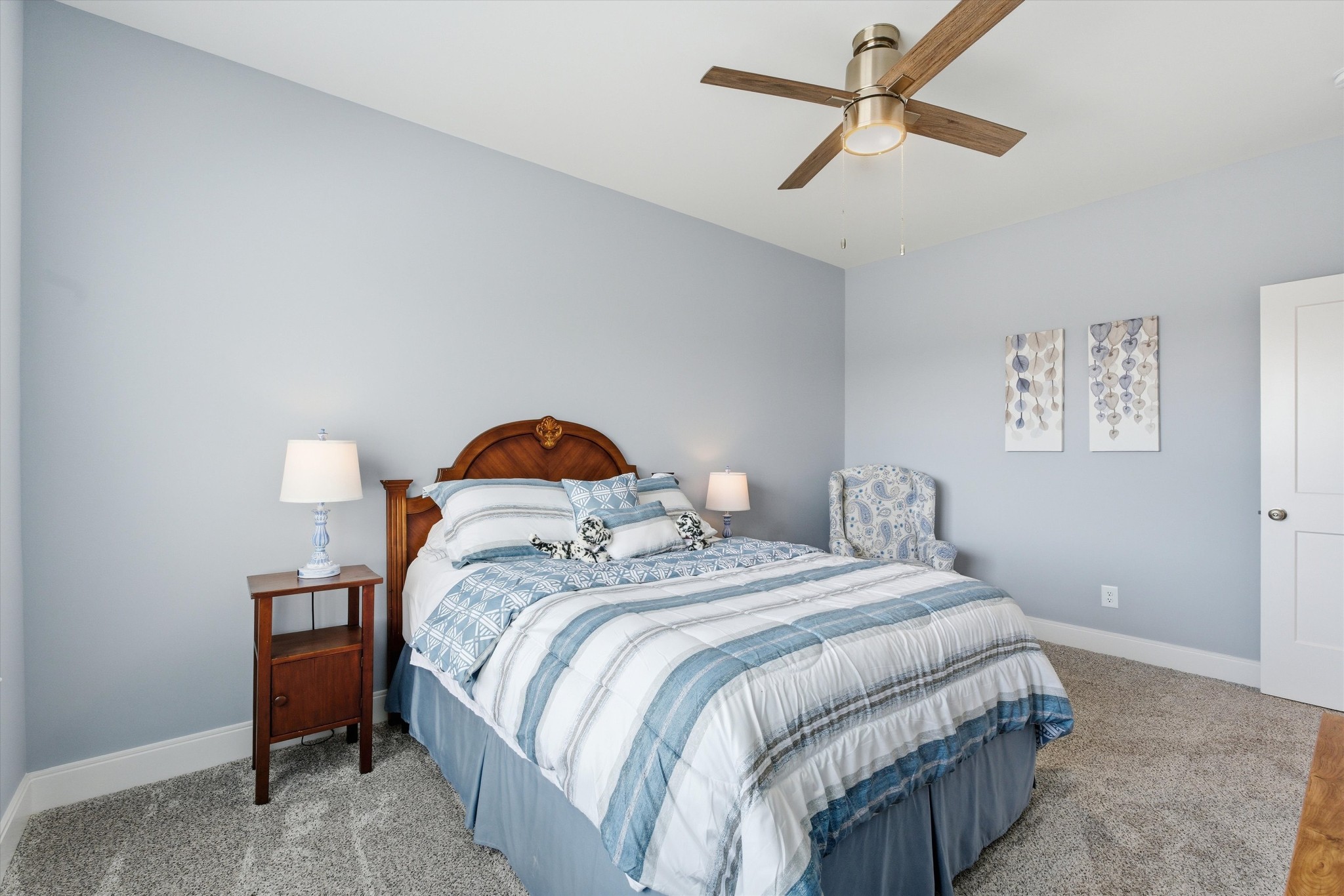 1322 Rothmon Boulevard Mount Juliet, TN 37122 - Photo 50 of 66 Gallery Image 50