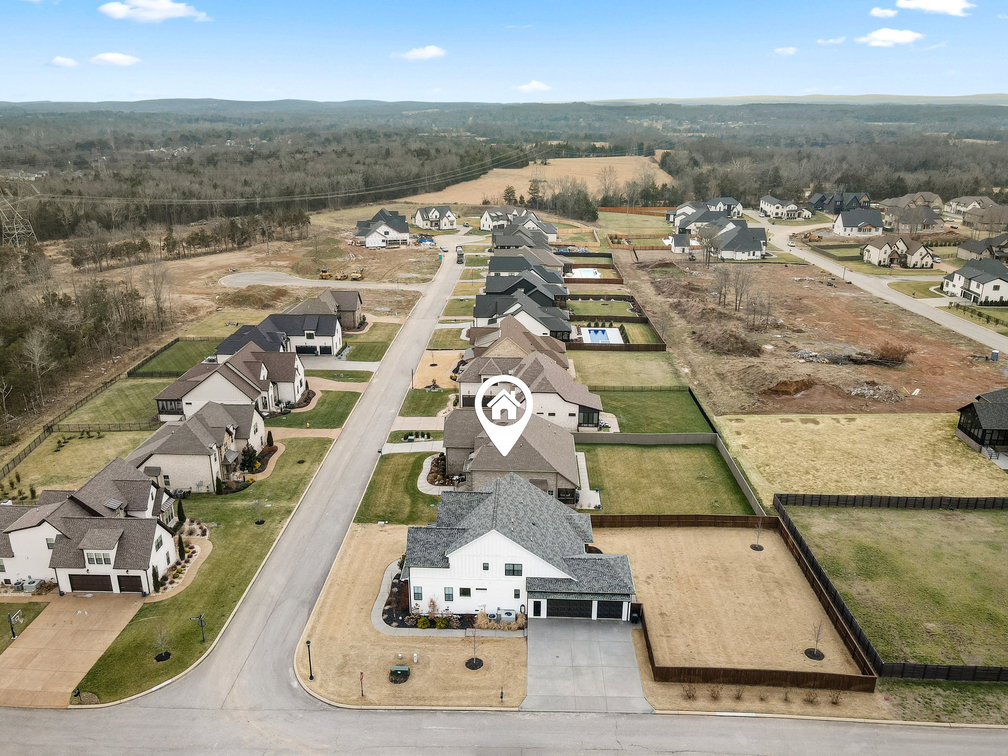 1322 Rothmon Boulevard Mount Juliet, TN 37122 - Photo 60 of 66 Gallery Image 60