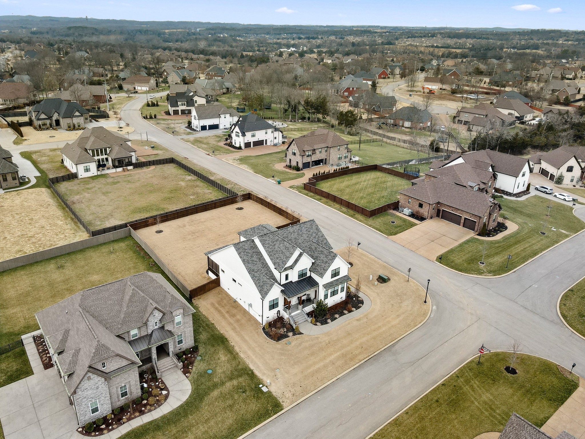 1322 Rothmon Boulevard Mount Juliet, TN 37122 - Photo 61 of 66 Gallery Image 61