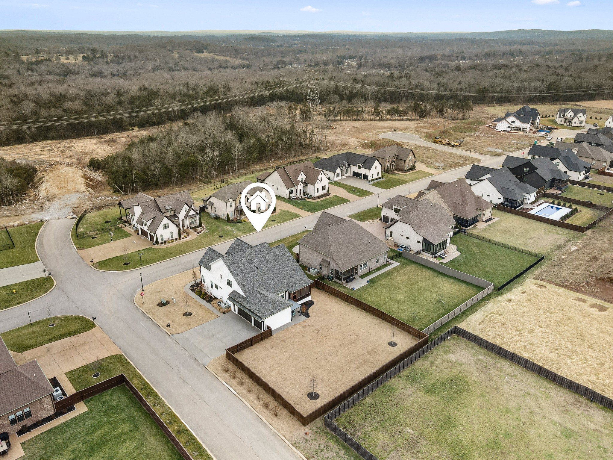 1322 Rothmon Boulevard Mount Juliet, TN 37122 - Photo 62 of 66 Gallery Image 62
