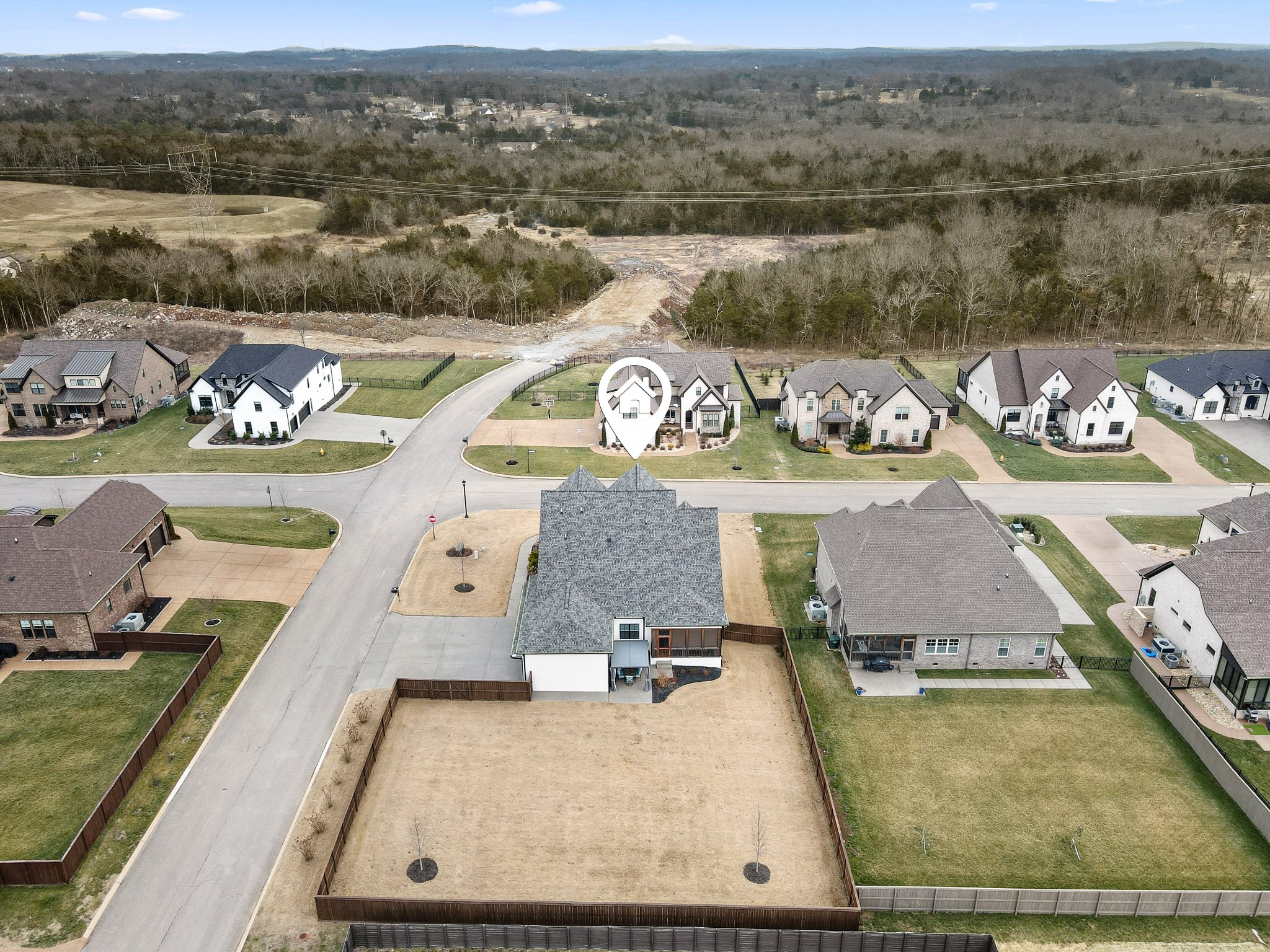 1322 Rothmon Boulevard Mount Juliet, TN 37122 - Photo 63 of 66 Gallery Image 63