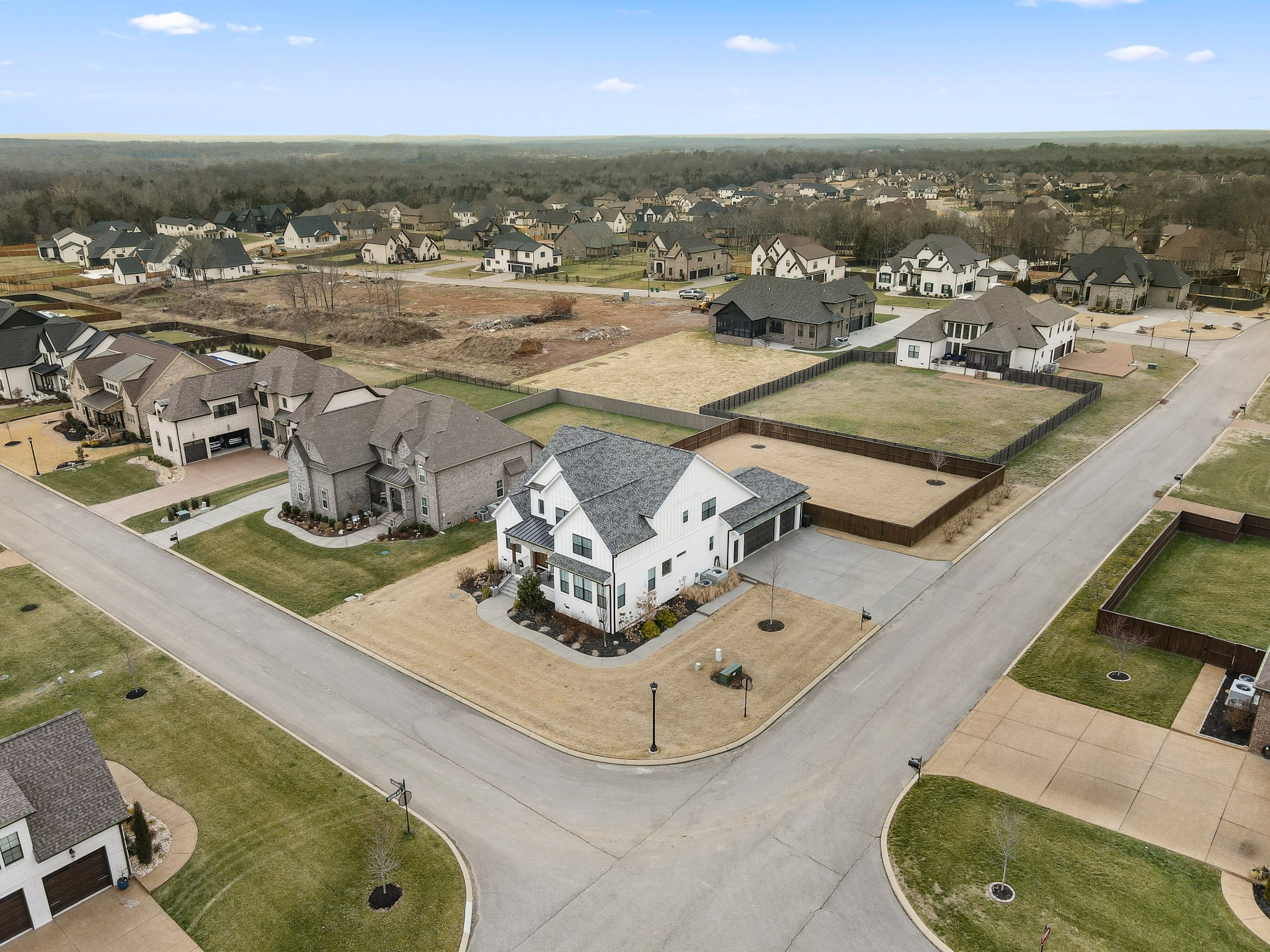 1322 Rothmon Boulevard Mount Juliet, TN 37122 - Photo 64 of 66 Gallery Image 64