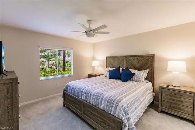 $4,500 | 3032 Sandpiper Bay Circle, Unit G102, Naples, FL 34112