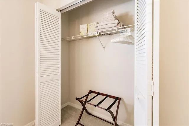 $4,500 | 3032 Sandpiper Bay Circle, Unit G102, Naples, FL 34112