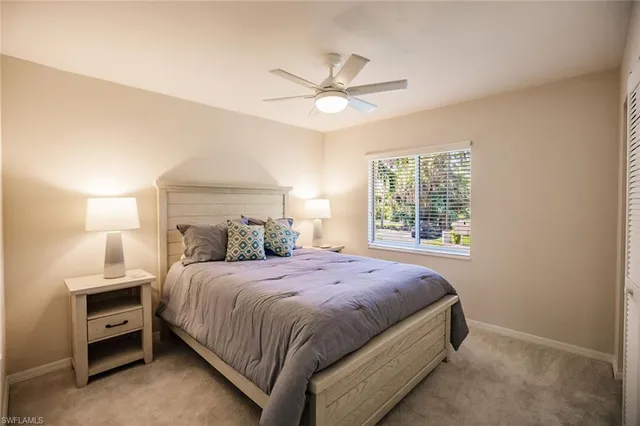 $4,500 | 3032 Sandpiper Bay Circle, Unit G102, Naples, FL 34112