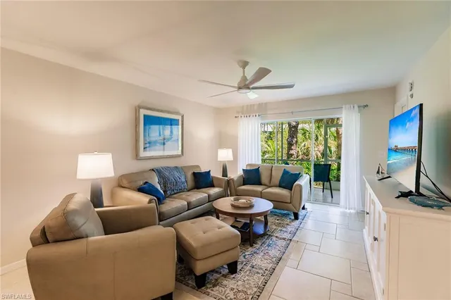 $4,500 | 3032 Sandpiper Bay Circle, Unit G102, Naples, FL 34112