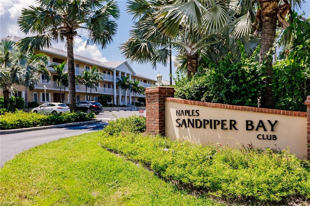 3032 Sandpiper Bay Circle, Unit G102 Naples, FL 34112 - Photo 30 of 31