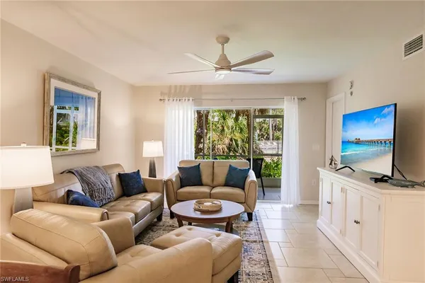 $4,500 | 3032 Sandpiper Bay Circle, Unit G102, Naples, FL 34112