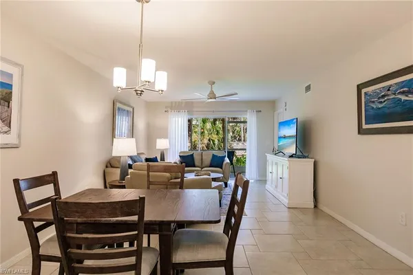 $4,500 | 3032 Sandpiper Bay Circle, Unit G102, Naples, FL 34112