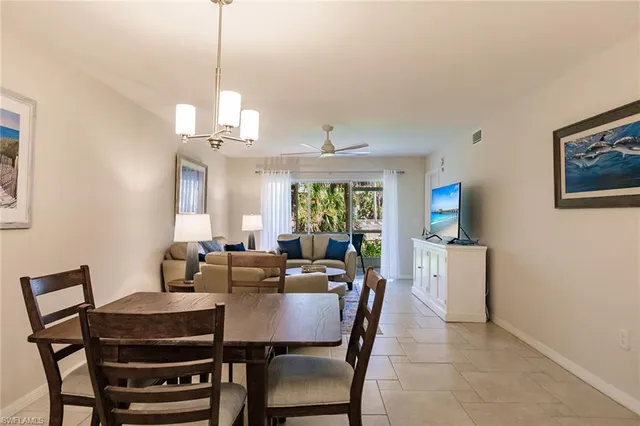 $4,500 | 3032 Sandpiper Bay Circle, Unit G102, Naples, FL 34112