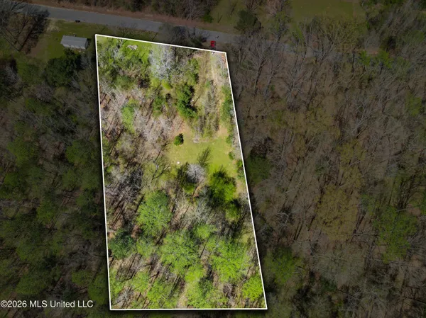 $23,900 | 60472 Old Highway 6, Amory, MS 38821