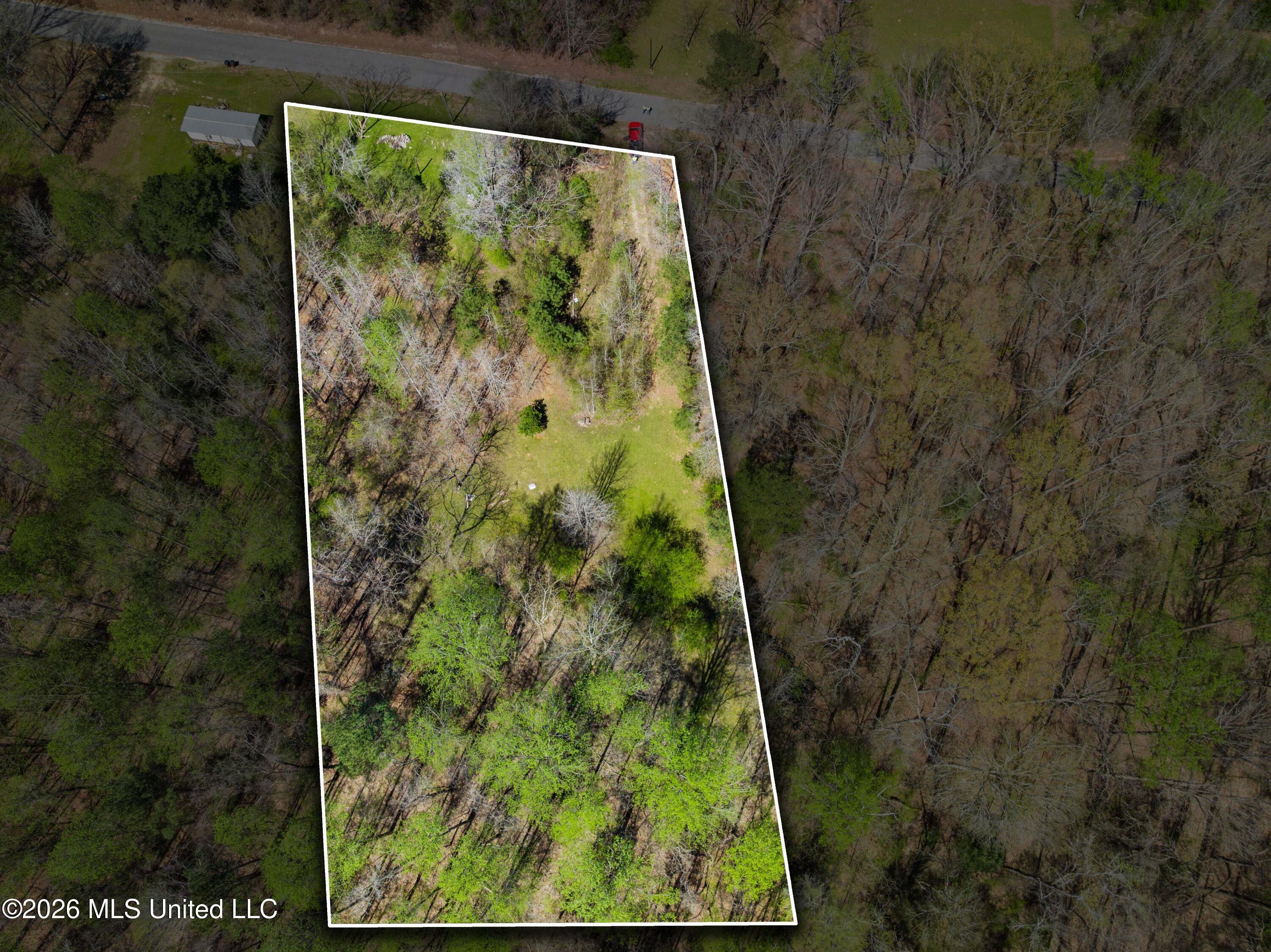 60472 Old Highway 6 Amory, MS 38821 - Photo 2 of 15 M0-MS-1082 _2