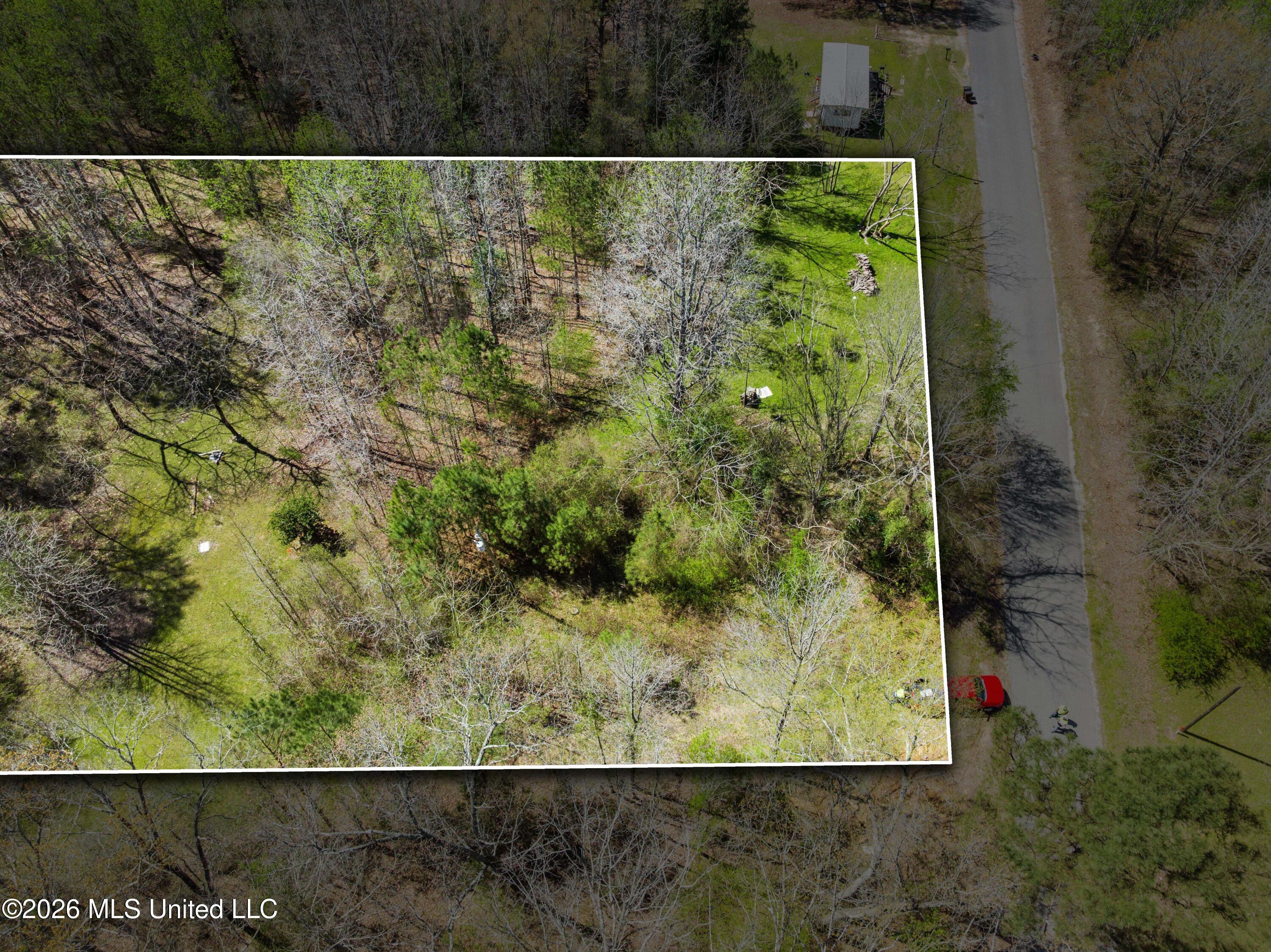 60472 Old Highway 6 Amory, MS 38821 - Photo 3 of 15 Mo-MS-1082 _3